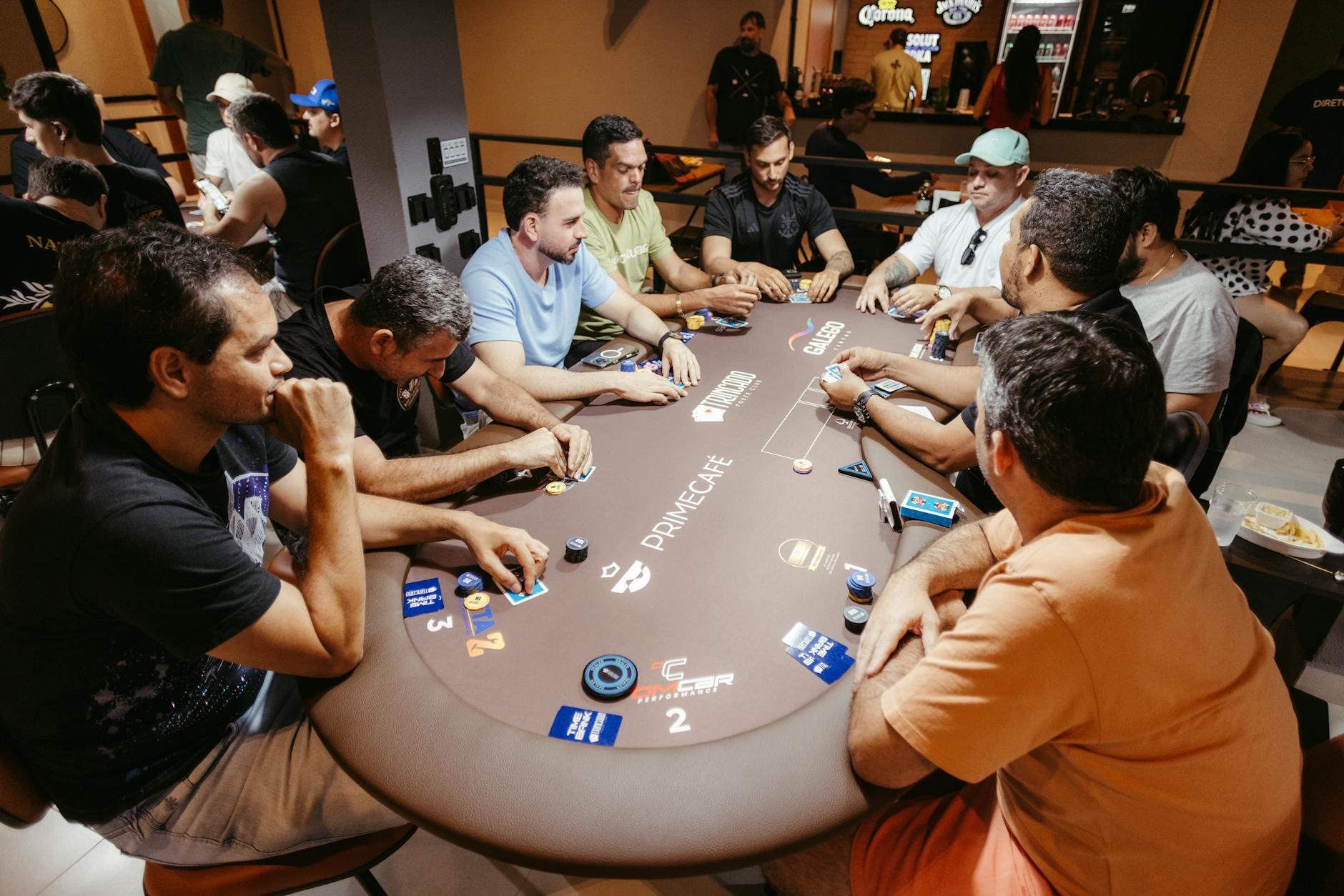 Trải nghiệm thực tế trên điện thoại là bước nên làm trước khi chọn casino online.